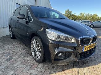 BMW 2-serie 2 serie Active Tourer (F45) MPV 225xe iPerformance 1.5 TwinPower Turbo=
 12V (IA1) [165kW]  (11-2014/10-2021) picture 5