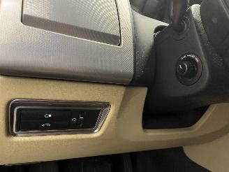 Jaguar XF XF Sportbrake Combi 2.2 D 16V (224DT(DW12C)) [120kW]  (09-2012/04-2014=
) picture 15