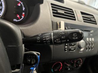 Suzuki Swift Swift (ZA/ZC/ZD1/2/3/9) Hatchback 1.3 VVT 16V (M13A VVT) [68kW]  (02-2=
005/06-2012) picture 21