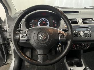 Suzuki Swift Swift (ZA/ZC/ZD1/2/3/9) Hatchback 1.3 VVT 16V (M13A VVT) [68kW]  (02-2=
005/06-2012) picture 18