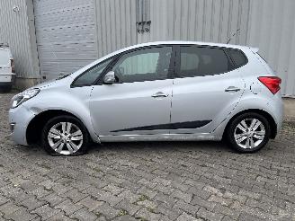 Hyundai Ix20 iX20 (JC) SUV 1.6i 16V (G4FC-G) [92kW]  (11-2010/07-2019) picture 4