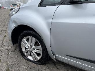 Hyundai Ix20 iX20 (JC) SUV 1.6i 16V (G4FC-G) [92kW]  (11-2010/07-2019) picture 9