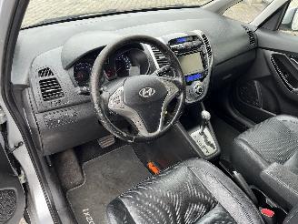 Hyundai Ix20 iX20 (JC) SUV 1.6i 16V (G4FC-G) [92kW]  (11-2010/07-2019) picture 19
