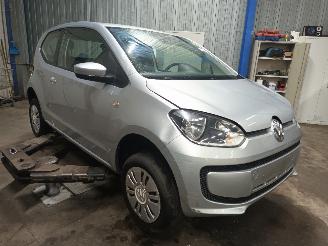 Volkswagen Up! Up! (121) Hatchback 1.0 12V EcoFuel (CPGA(Euro 6)) [50kW]  (11-2012/11=
-2023) picture 2