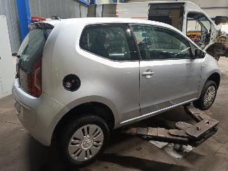 Volkswagen Up! Up! (121) Hatchback 1.0 12V EcoFuel (CPGA(Euro 6)) [50kW]  (11-2012/11=
-2023) picture 3