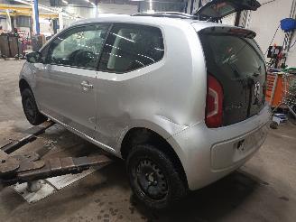 Volkswagen Up! Up! (121) Hatchback 1.0 12V EcoFuel (CPGA(Euro 6)) [50kW]  (11-2012/11=
-2023) picture 4