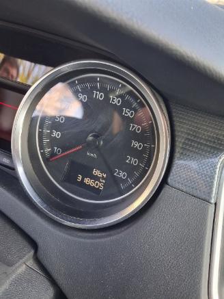 Peugeot 508 508 SW (8E/8U) Combi 1.6 THP 16V (EP6CDT(5FV)) [115kW]  (11-2010/12-20=
18) picture 2