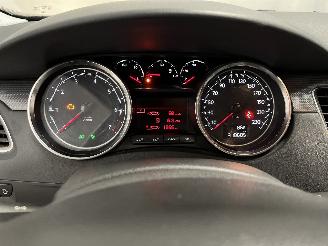 Peugeot 508 508 SW (8E/8U) Combi 1.6 THP 16V (EP6CDT(5FV)) [115kW]  (11-2010/12-20=
18) picture 22