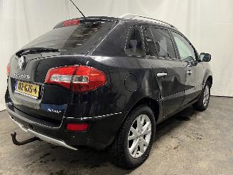 Renault Koleos Koleos I SUV 2.5 16V (2TR-700) [126kW]  (09-2008/06-2017) picture 6