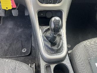 Opel Astra Astra J Sports Tourer (PD8/PE8/PF8) Combi 1.4 16V ecoFLEX (A14XER(Euro=
 5)) [74kW]  (10-2010/10-2015) picture 18