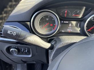 Opel Astra Astra K Sports Tourer Combi 1.6 BiTurbo CDTI 16V (B16DTR) [118kW]  (11=
-2015/12-2022) picture 19