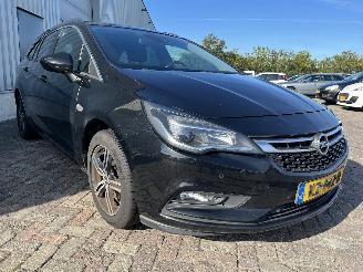 Opel Astra Astra K Sports Tourer Combi 1.6 BiTurbo CDTI 16V (B16DTR) [118kW]  (11=
-2015/12-2022) picture 5