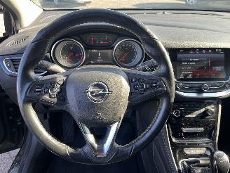 Opel Astra Astra K Sports Tourer Combi 1.6 BiTurbo CDTI 16V (B16DTR) [118kW]  (11=
-2015/12-2022) picture 14