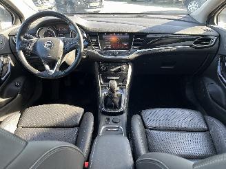 Opel Astra Astra K Sports Tourer Combi 1.6 BiTurbo CDTI 16V (B16DTR) [118kW]  (11=
-2015/12-2022) picture 12