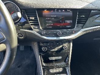 Opel Astra Astra K Sports Tourer Combi 1.6 BiTurbo CDTI 16V (B16DTR) [118kW]  (11=
-2015/12-2022) picture 16