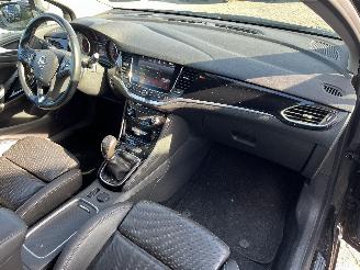Opel Astra Astra K Sports Tourer Combi 1.6 BiTurbo CDTI 16V (B16DTR) [118kW]  (11=
-2015/12-2022) picture 10
