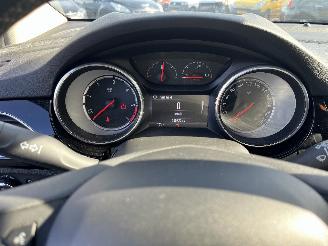 Opel Astra Astra K Sports Tourer Combi 1.6 BiTurbo CDTI 16V (B16DTR) [118kW]  (11=
-2015/12-2022) picture 17