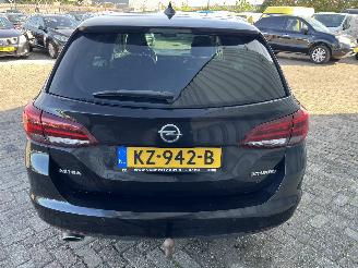 Opel Astra Astra K Sports Tourer Combi 1.6 BiTurbo CDTI 16V (B16DTR) [118kW]  (11=
-2015/12-2022) picture 7