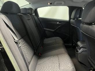 Peugeot 508 508 (8D) Sedan 1.6 THP 16V (EP6CDT(5FV)) [115kW]  (11-2010/12-2018) picture 17