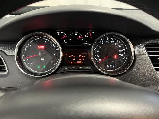 Peugeot 508 508 (8D) Sedan 1.6 THP 16V (EP6CDT(5FV)) [115kW]  (11-2010/12-2018) picture 23