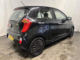 Kia Picanto Picanto (TA) Hatchback 1.0 12V (G3LA) [51kW]  (05-2011/06-2017) picture 6