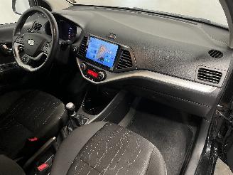 Kia Picanto Picanto (TA) Hatchback 1.0 12V (G3LA) [51kW]  (05-2011/06-2017) picture 10