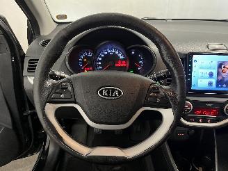 Kia Picanto Picanto (TA) Hatchback 1.0 12V (G3LA) [51kW]  (05-2011/06-2017) picture 14
