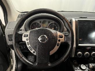 Nissan X-Trail X-Trail (T31) SUV 2.0 XE,SE,LE dCi 16V 4x4 (M9R) [110kW]  (06-2007/11-=
2013) picture 29