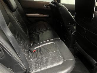Nissan X-Trail X-Trail (T31) SUV 2.0 XE,SE,LE dCi 16V 4x4 (M9R) [110kW]  (06-2007/11-=
2013) picture 21