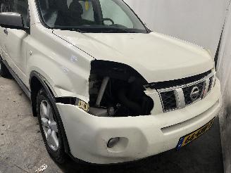 Nissan X-Trail X-Trail (T31) SUV 2.0 XE,SE,LE dCi 16V 4x4 (M9R) [110kW]  (06-2007/11-=
2013) picture 8