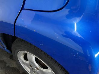 Peugeot 107 107 Hatchback 1.0 12V (384F(1KR)) [50kW]  (06-2005/05-2014) picture 13