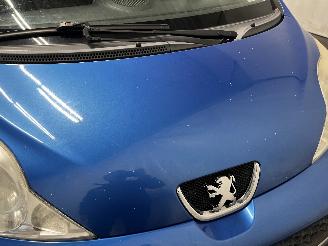 Peugeot 107 107 Hatchback 1.0 12V (384F(1KR)) [50kW]  (06-2005/05-2014) picture 8