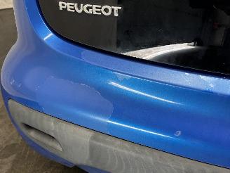 Peugeot 107 107 Hatchback 1.0 12V (384F(1KR)) [50kW]  (06-2005/05-2014) picture 12