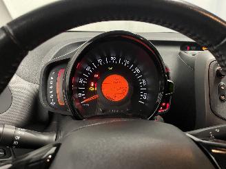 Peugeot 108 108 Hatchback 1.0 12V VVT-i (1KRFE(CFB)) [53kW]  (05-2018/...) picture 22