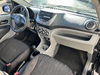 Nissan Pixo Pixo (D31S) Hatchback 1.0 12V (K10B(Euro 5)) [50kW]  (03-2009/10-2013)= picture 20