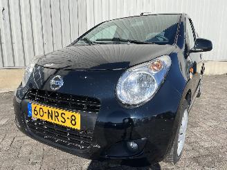 Sloopauto Nissan Pixo Pixo (D31S) Hatchback 1.0 12V (K10B(Euro 5)) [50kW]  (03-2009/10-2013)= 2010/11