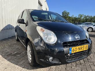 Nissan Pixo Pixo (D31S) Hatchback 1.0 12V (K10B(Euro 5)) [50kW]  (03-2009/10-2013)= picture 6