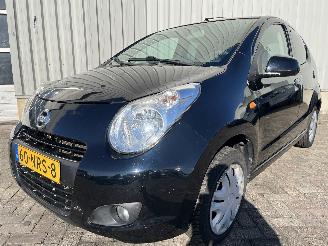 Nissan Pixo Pixo (D31S) Hatchback 1.0 12V (K10B(Euro 5)) [50kW]  (03-2009/10-2013)= picture 3