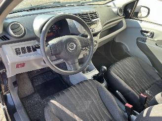 Nissan Pixo Pixo (D31S) Hatchback 1.0 12V (K10B(Euro 5)) [50kW]  (03-2009/10-2013)= picture 22