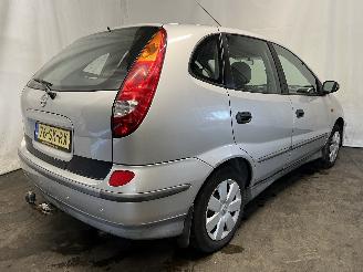 Nissan Almera Almera Tino (V10M) MPV 1.8 16V (QG18DE) [85kW]  (12-2002/02-2006) picture 6