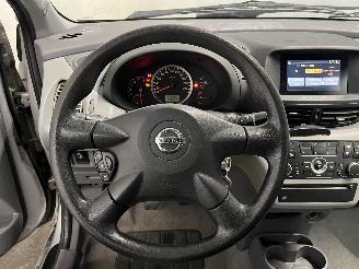 Nissan Almera Almera Tino (V10M) MPV 1.8 16V (QG18DE) [85kW]  (12-2002/02-2006) picture 17