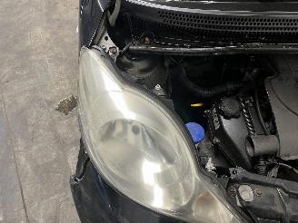 Peugeot 107 107 Hatchback 1.0 12V (384F(1KR)) [50kW]  (06-2005/05-2014) picture 11