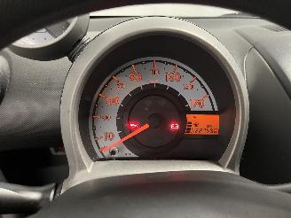 Peugeot 107 107 Hatchback 1.0 12V (384F(1KR)) [50kW]  (06-2005/05-2014) picture 19