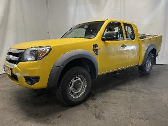 Ford Ranger Ranger Pick-up 2.5 TDCi 16V Duratorq 4x4 (WLC) [105kW]  (05-2005/05-20=
06) picture 2