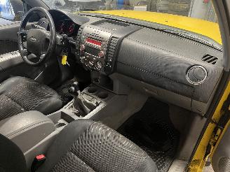 Ford Ranger Ranger Pick-up 2.5 TDCi 16V Duratorq 4x4 (WLC) [105kW]  (05-2005/05-20=
06) picture 16