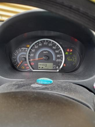Mitsubishi Space-star Space Star (A0) Hatchback 1.0 12V (3A90(Euro 5)) [52kW]  (05-2012/...)= picture 2