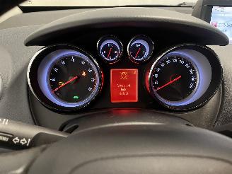 Opel Meriva Meriva (B) MPV 1.4 Turbo 16V Ecotec (A14NET(Euro 5)) [103kW]  (06-2010=
/03-2017) picture 25