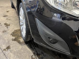 Opel Meriva Meriva (B) MPV 1.4 Turbo 16V Ecotec (A14NET(Euro 5)) [103kW]  (06-2010=
/03-2017) picture 9
