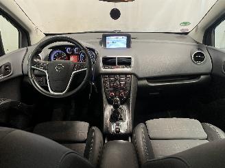 Opel Meriva Meriva (B) MPV 1.4 Turbo 16V Ecotec (A14NET(Euro 5)) [103kW]  (06-2010=
/03-2017) picture 21