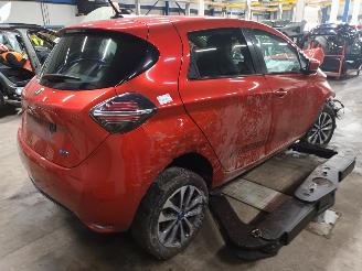 Renault Zoé Zoé (AG) Hatchback 5-drs R135 (5AQ-605) [100kW]  (09-2019/03-2024) picture 3